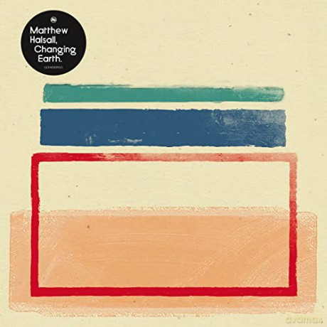 Matthew Halsall: Changing Earth EP [Winyl]