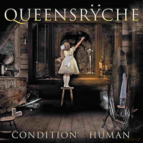 Queensryche: Condition Human [2xWinyl]