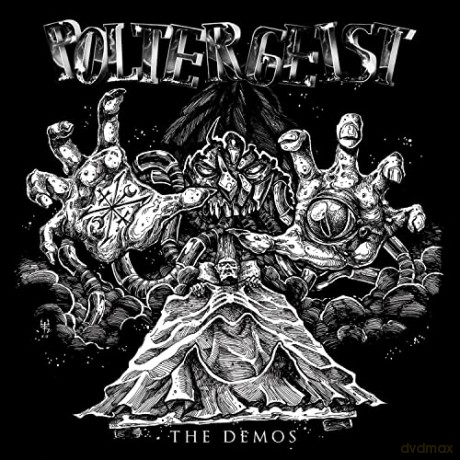 Poltergeist: Demos [CD]