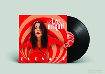 Lee Aaron: Elevate [Winyl]