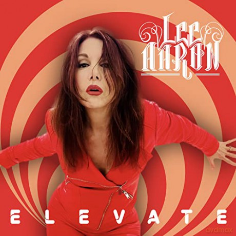 Lee Aaron: Elevate [CD]