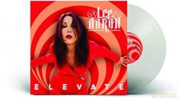Lee Aaron: Elevate (Marbled) [Winyl]