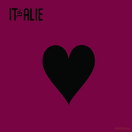 It'salie: Emosphere (digipack) [CD]