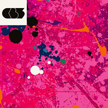 CB3: Exploration [CD]