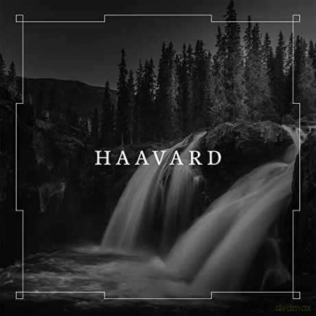 Haavard: Haavard (digipack) [CD]