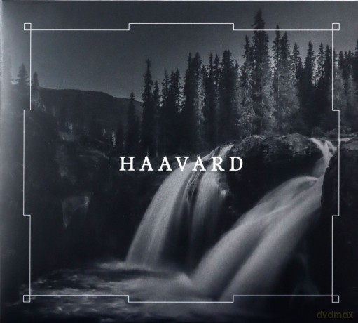 Haavard: Haavard (digipack) [CD]