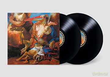 Killing Joke: Hosannas From The Basements Of Hell (Deluxe) [Winyl]