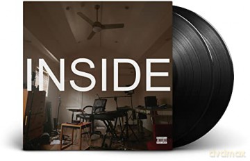 Bo Burnham: Inside The Songs [2xWinyl]