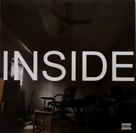 Bo Burnham: Inside The Songs [2xWinyl]