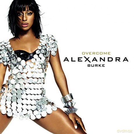 Alexandra Burke: Overcome [2xWinyl]