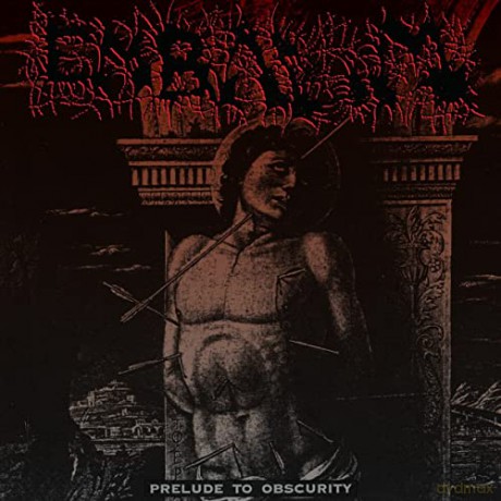 Embalm: Prelude To Obscurity (digipack) [CD]