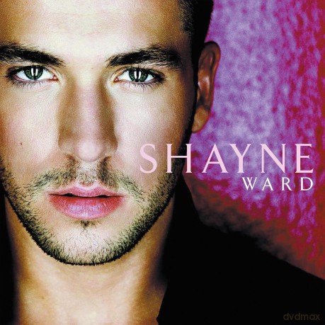 Shayne Ward: Shayne Ward [Winyl]