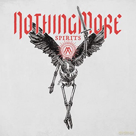 Nothing More: Spirits [2xWinyl]