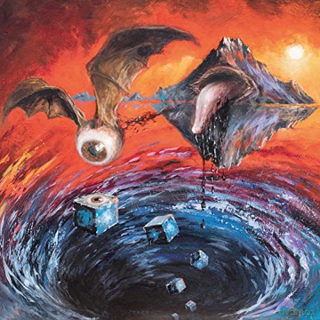 Tchornobog Abyssal: Split (digipack) [CD]