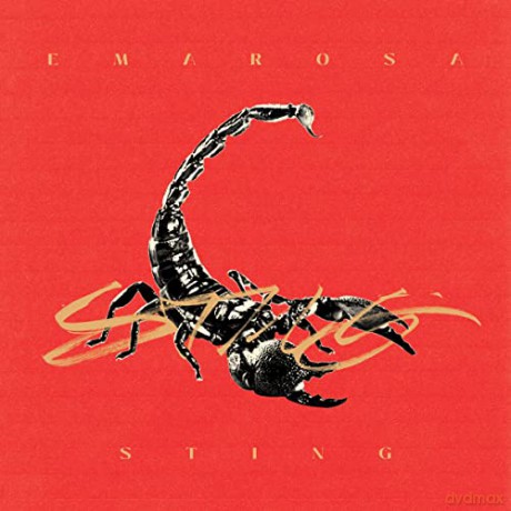Emarosa: Sting [CD]