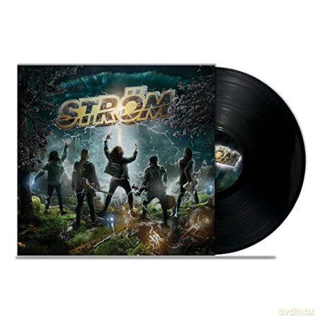 Strom: Strom [Winyl]