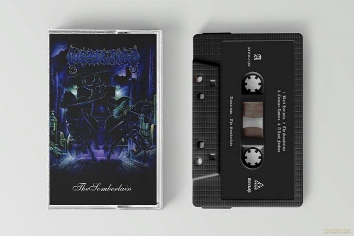 Dissection: The Somberlain [KASETA]