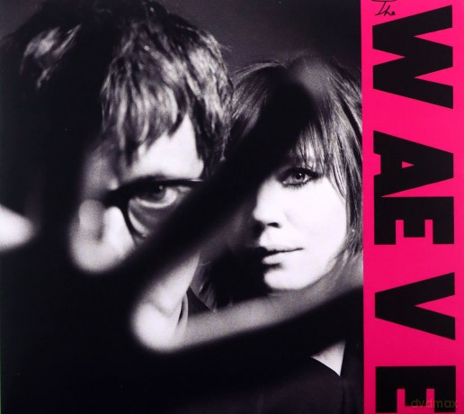 The Waeve: The Waeve [CD]