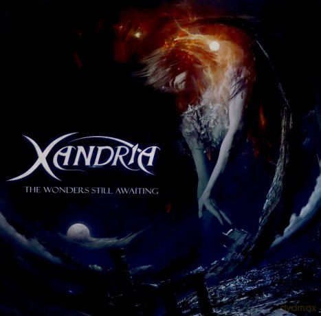Xandria: The Wonders Still Awaiting [2xWinyl]