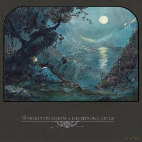 Whom The Moon A Nightsong Sings (digipack) [2CD]
