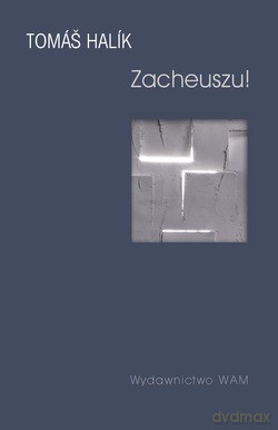 Zacheuszu!. Kazania na niedziele i święta [KSIĄŻKA]