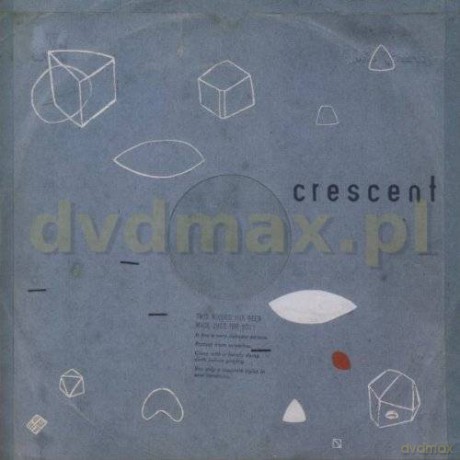 Crescent: Little Wars [CD]