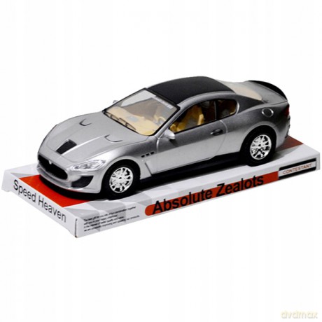 Auto Wyścigowe P/B 30x13x11 Pbx Pisarek A-3079