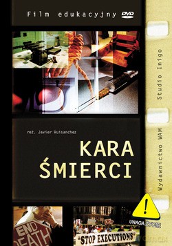 Kara Śmierci [DVD]