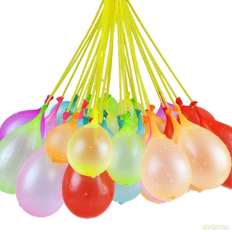 Balon Wodny Op 37 szt. Wg1830
