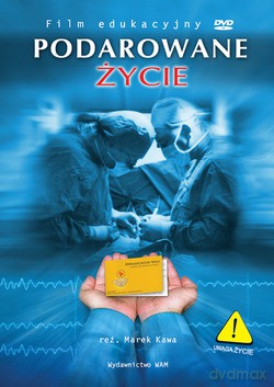 Podarowane Życie [DVD]