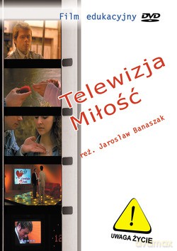 Telewizja Miłość [DVD]