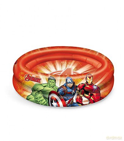 Basen Dmuchany 122 cm Avengers Brimarex 16913 Brx