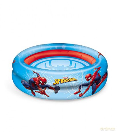 Basen Dmuchany 122 cm Spider Man Brimarex 16902 Brx