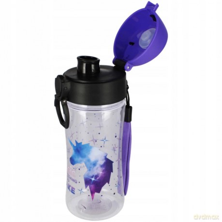 Bidon 420 Ml Galaxy Unicorn Starpak 491395