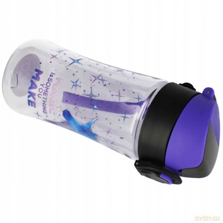 Bidon 420 Ml Galaxy Unicorn Starpak 491395