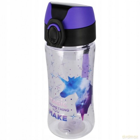 Bidon 420 Ml Galaxy Unicorn Starpak 491395