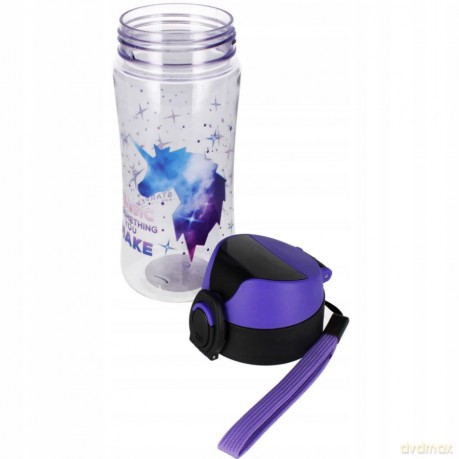 Bidon 420 Ml Galaxy Unicorn Starpak 491395