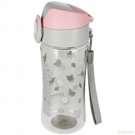 Bidon 420 Ml Kitty Starpak 491397