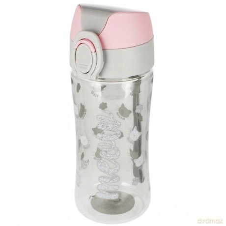 Bidon 420 Ml Kitty Starpak 491397