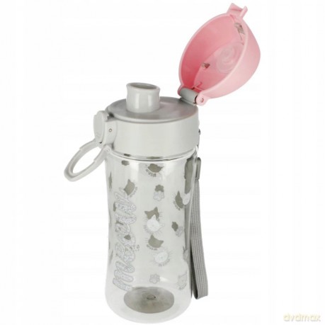 Bidon 420 Ml Kitty Starpak 491397