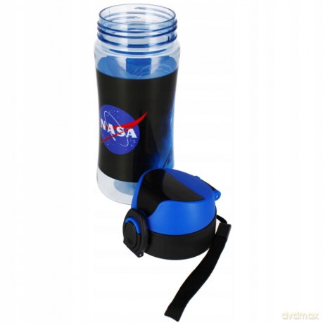 Bidon 420 Ml Nasa Starpak 491394