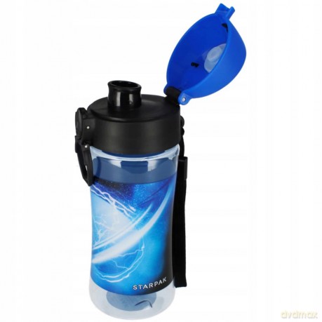 Bidon 420 Ml Nasa Starpak 491394