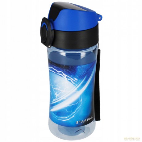 Bidon 420 Ml Nasa Starpak 491394