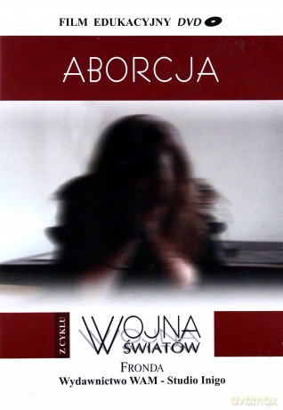 Wojna Światów - Aborcja [DVD]