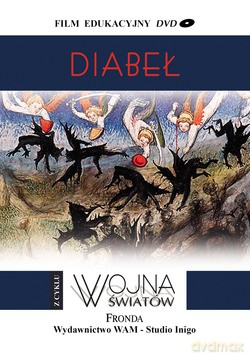 Wojna Światów - Diabeł [DVD]
