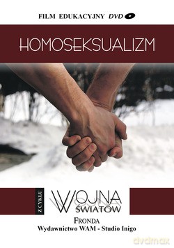 Wojna Światów - Homoseksualizm [DVD]
