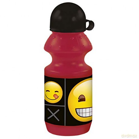 Bidon Plastikowy Emojiorm Bkem11