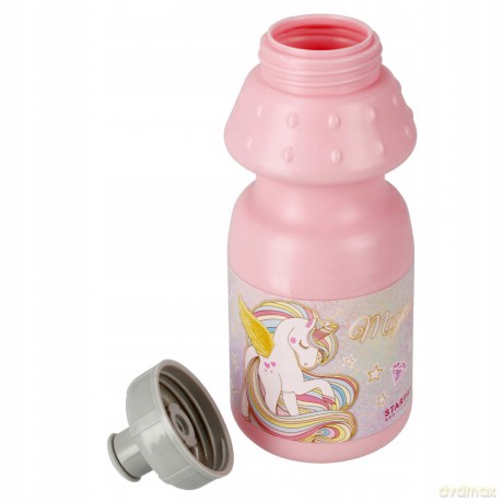 Bidon z Pudełkiem Śniadaniowym Unicorn Starpak 490063