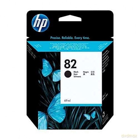 Cartridge Hp Dj 510 Nr82 69ml Czar [BIURO]
