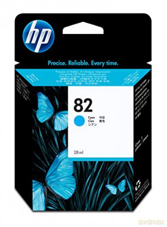 Cartridge Hp Dj C4911a 500/800 69ml Cyan [BIURO]